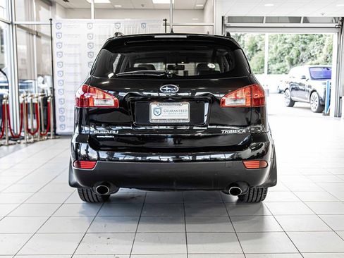 Used 2010 Subaru Tribeca Limited image 15