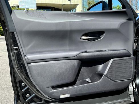 New 2026 Lexus UX 300h FWD image 16