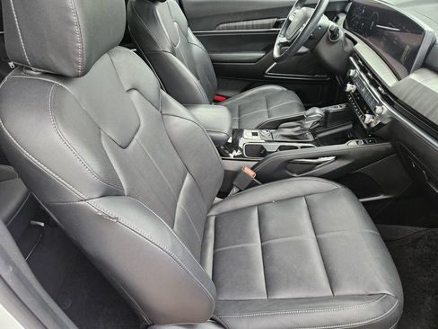 Used 2024 Kia Telluride SX AWD/4WD image 14