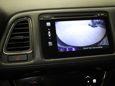 Used 2016 Honda HR-V EX image 22