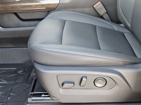 New 2026 Chevrolet Silverado 1500 RST AWD/4WD image 27