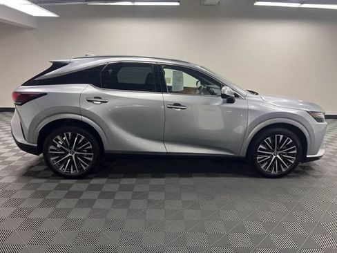 Certified 2023 Lexus RX 350 Premium Plus w/ Cold Area Package FWD image 4