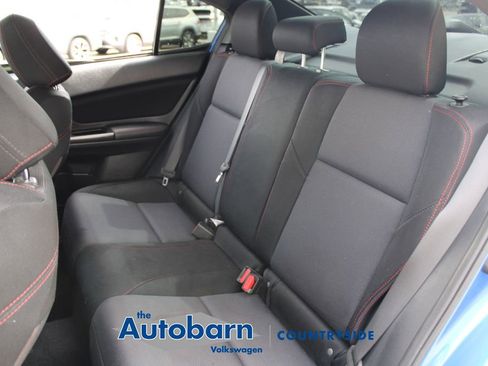 Used 2017 Subaru WRX Premium AWD/4WD image 20
