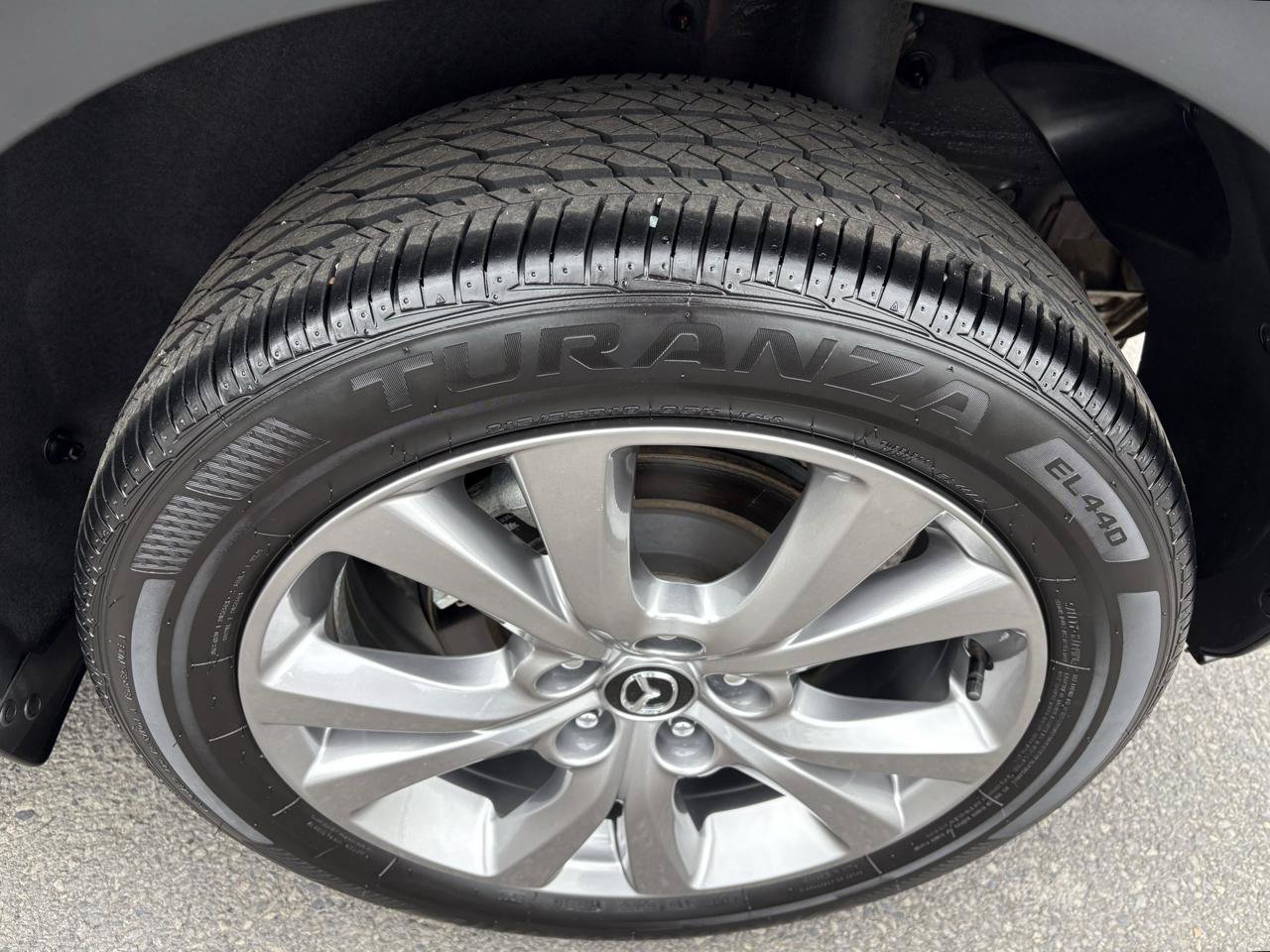 Used 2023 MAZDA CX-30 AWD 2.5 S w/ Select Package image 11