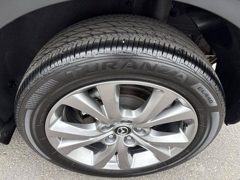 Used 2023 MAZDA CX-30 AWD 2.5 S w/ Select Package image 11