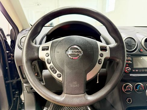 Used 2013 Nissan Rogue S w/ Special Edition Pkg image 10