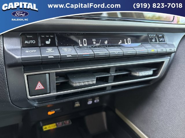 Used 2025 Toyota Camry LE w/ Convenience Package FWD image 29