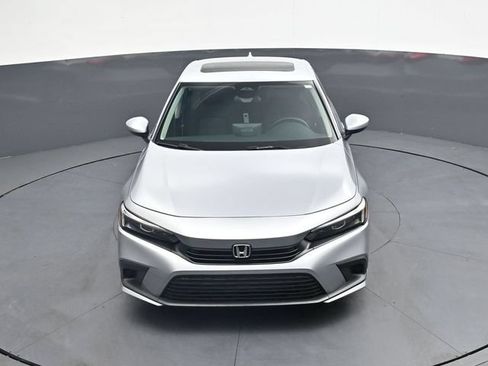 Used 2024 Honda Civic EX image 29
