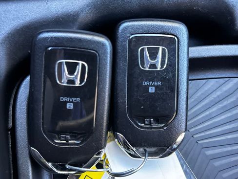 Used 2018 Honda CR-V EX-L image 21