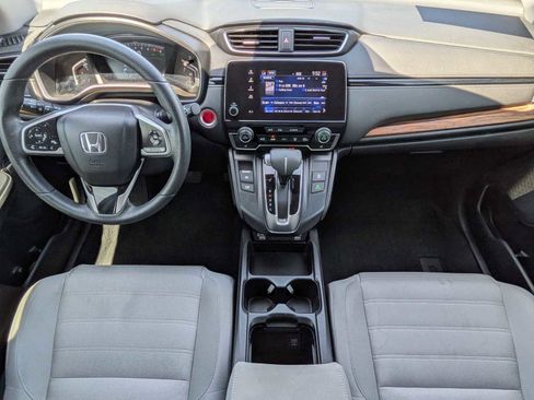 Certified 2020 Honda CR-V EX image 21