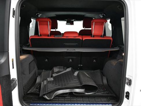 Used 2023 Mercedes-Benz G 63 AMG 4MATIC image 16