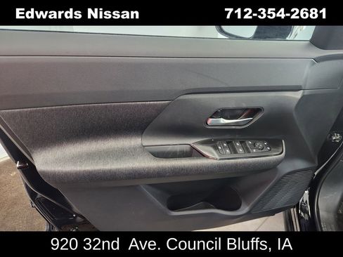 New 2026 Nissan Kicks SV image 18