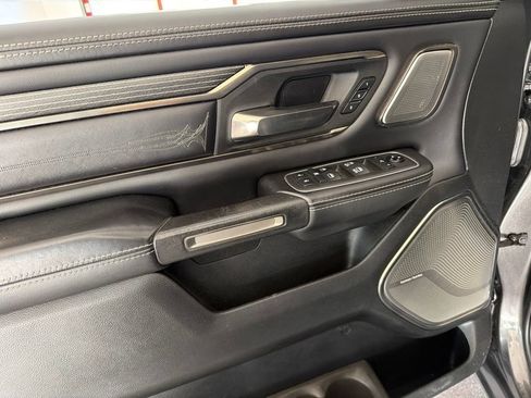 Used 2021 RAM 1500 Limited AWD/4WD image 5