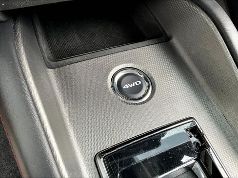Used 2022 Mitsubishi Outlander Sport LE AWD/4WD image 37