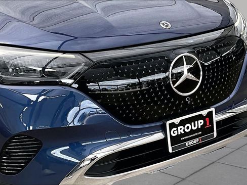 Certified 2023 Mercedes-Benz EQE 350+ 4MATIC SUV image 30