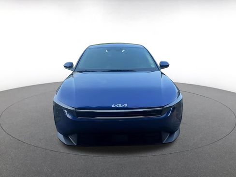Used 2025 Kia K4 FWD image 4
