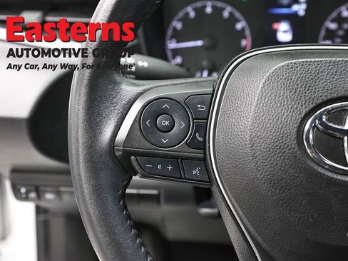 Used 2024 Toyota Corolla SE FWD image 14