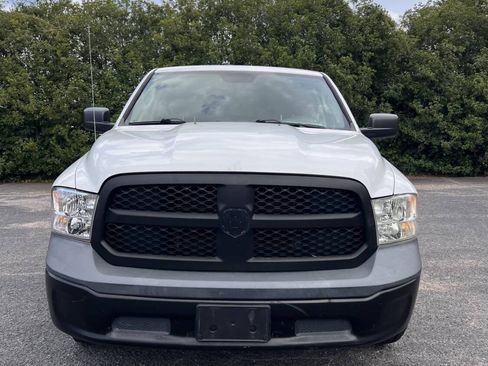 Used 2018 RAM 1500 Tradesman w/ Popular Equipment Group RWD image 11