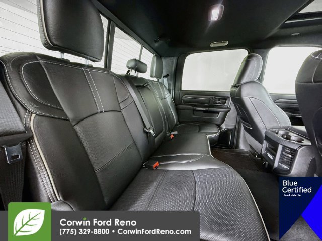 Used 2023 RAM 2500 Limited AWD/4WD image 30