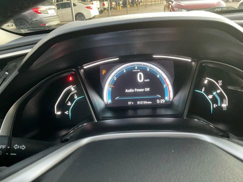 Used 2019 Honda Civic EX-L image 25