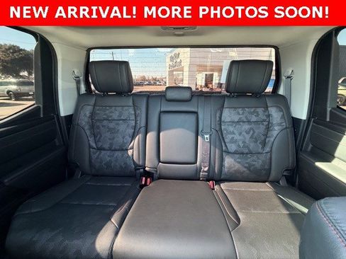Used 2023 Toyota Tundra TRD Pro image 8
