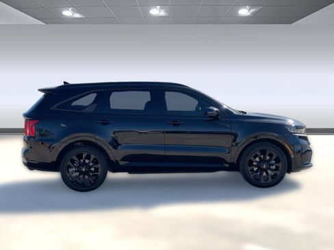 Used 2023 Kia Sorento SX image 8