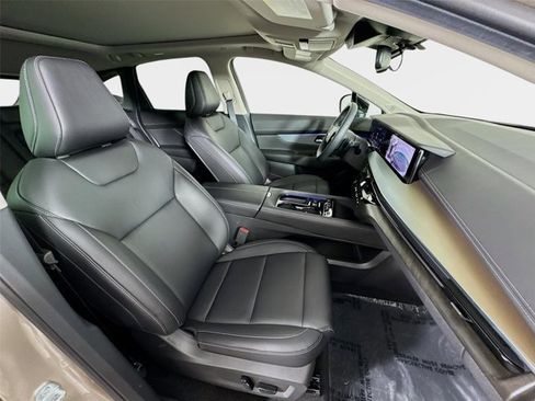 Certified 2025 Nissan Murano SL w/ Cargo Package AWD/4WD image 30