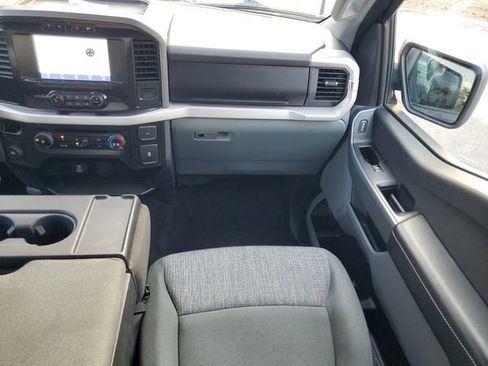 Used 2023 Ford F150 XLT image 15