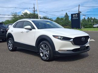 Certified 2024 MAZDA CX-30 AWD 2.5 S w/ Preferred Package image 1