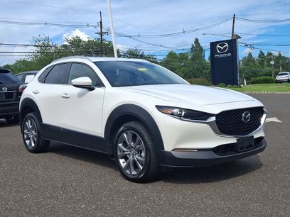 Certified 2024 MAZDA CX-30 AWD 2.5 S w/ Preferred Package