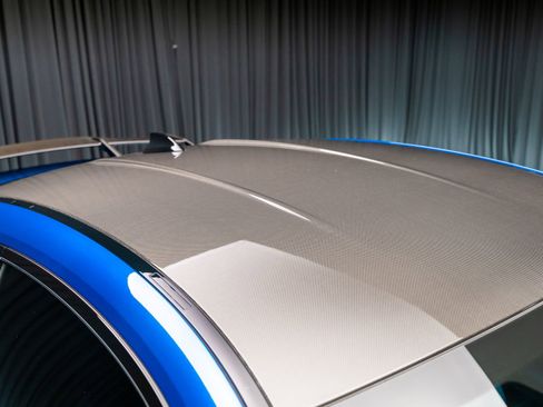 Used 2022 BMW M4 xDrive Competition w/ M Carbon Exterior Package image 36