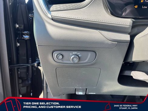 New 2026 Buick Encore GX Sport Touring w/ Advanced Technology Package FWD image 24