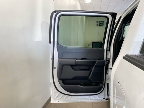 New 2026 Ford F150 STX image 37