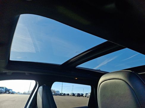 Certified 2021 Jeep Cherokee Latitude Lux 80th Anniv w/ Quick Order Package 26U 80TH image 14