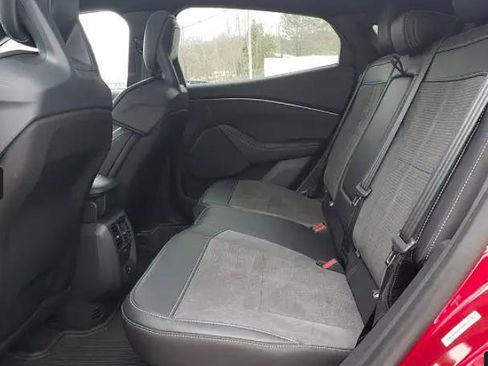 Used 2021 Ford Mustang Mach-E GT w/ GT Performance Edition AWD/4WD image 12