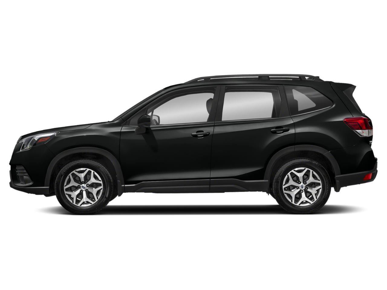Used 2023 Subaru Forester Premium AWD/4WD image 12