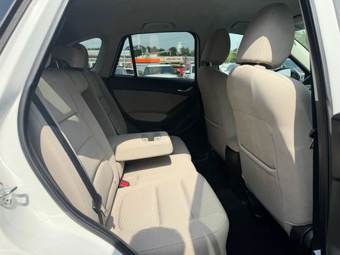 Used 2014 MAZDA CX-5 Touring AWD/4WD image 24