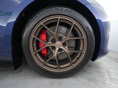 Used 2023 Tesla Model 3 Performance AWD/4WD image 22