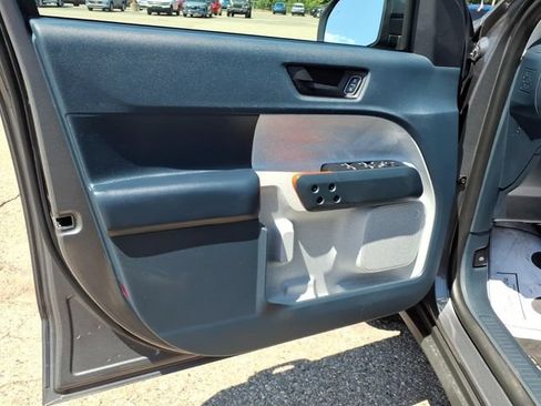 Certified 2022 Ford Maverick XLT w/ XLT Luxury Package FWD image 10