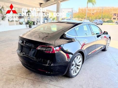Used 2019 Tesla Model 3 Standard Range Plus RWD image 3
