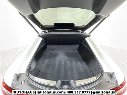Used 2021 Mercedes-Benz AMG GT 43 w/ AMG Night Package image 41
