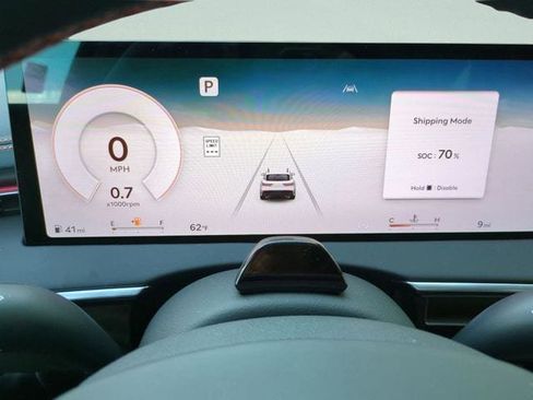 New 2026 Genesis GV70 3.5T Sport Advanced image 24