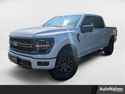 New 2025 Ford F150 Tremor w/ Bed Utility Package