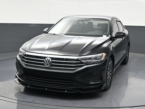 Used 2021 Volkswagen Jetta S FWD image 9