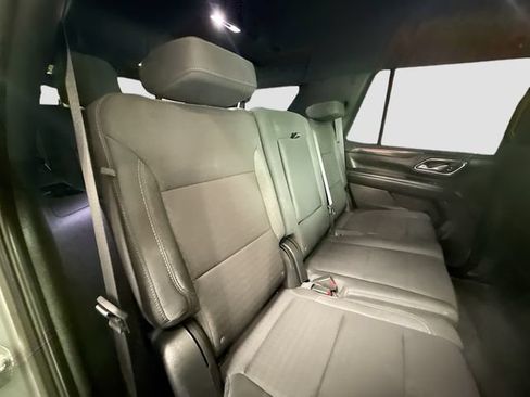 Used 2023 GMC Yukon SLE w/ LPO, Floor Liner Package AWD/4WD image 25