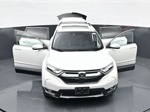 Used 2019 Honda CR-V Touring image 44