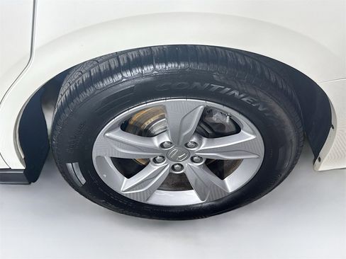 Used 2018 Honda Odyssey EX-L image 25