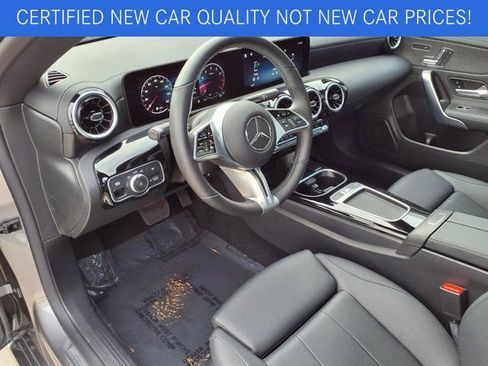 Used 2026 Mercedes-Benz CLA 250 image 13