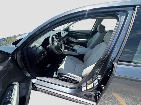 New 2026 Honda Accord SE image 16