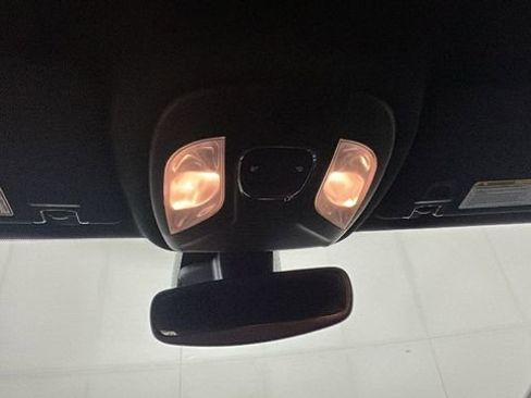 Used 2024 Jeep Compass Latitude AWD/4WD image 26